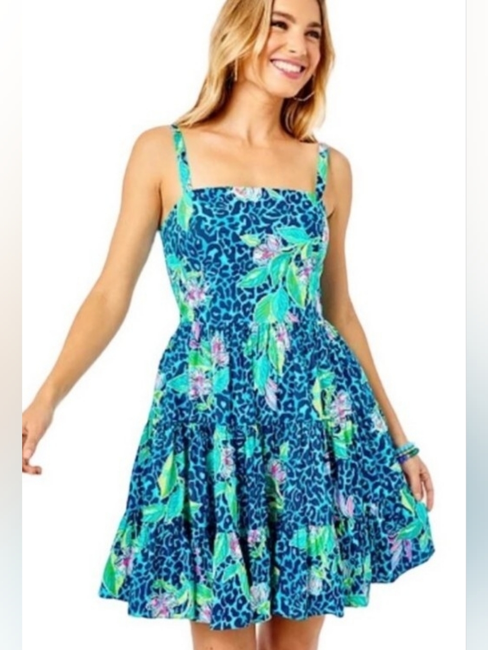 Lilly Pulitzer Dress - Size 6